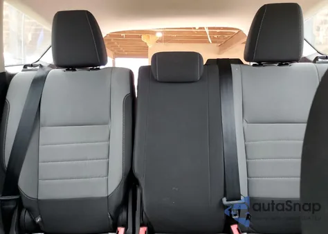 2017 Ford Escape S from USA, damaged, VIN 1FMCU0F78HUD39479